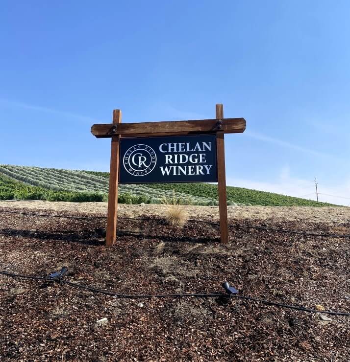 Custom Exterior Signs